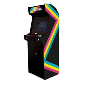 Borne d’arcade Retro
