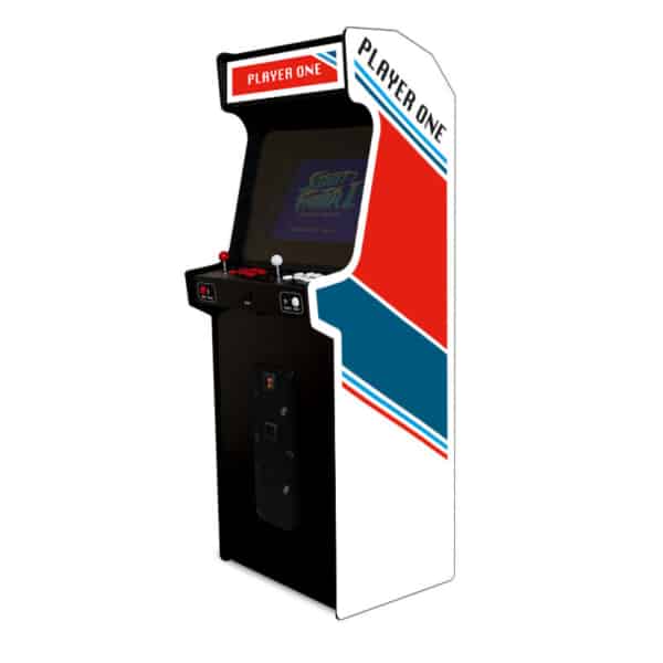 Borne d’arcade Player One