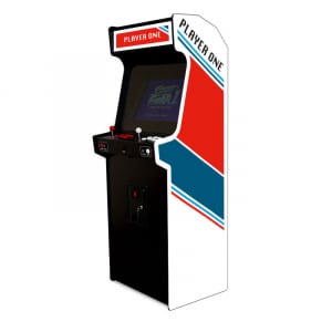 Borne d’arcade Player One
