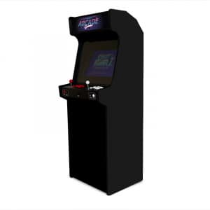 Borne d’arcade Classic