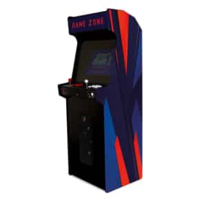 Borne d’arcade Game Zone