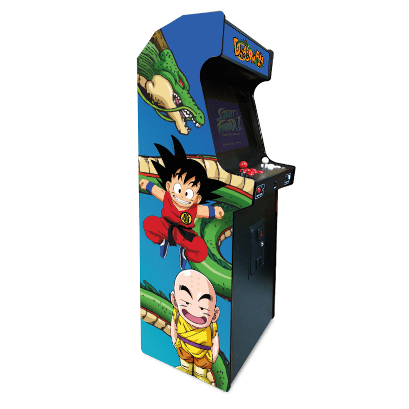 borne-d-arcade-dragon-ball