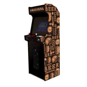 Borne d’arcade Original