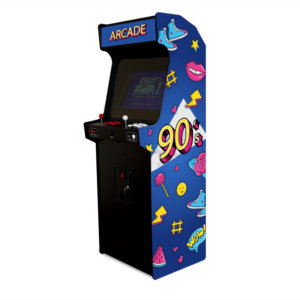 Borne d’arcade 90