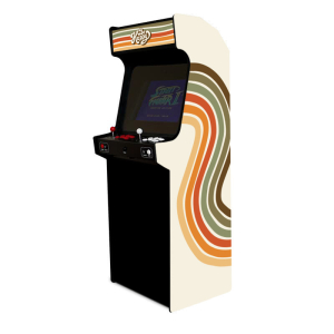 borne arcade 70
