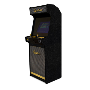 Borne d’arcade Equalizer intégrale